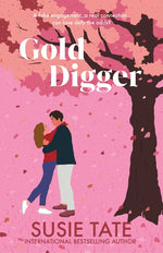 Book cover for Gold Digger