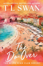 Book cover for Do-Over