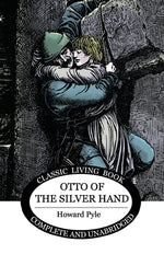 Book cover for Otto of the Silver Hand