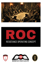 Book cover for Resistance Operating Concept (ROC)