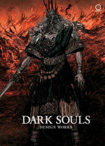 Book cover for Dark Souls: Design Works