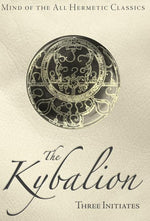 Book cover for Kybalion