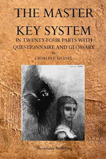 Book cover for The Master Key System
