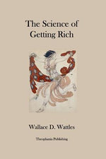 Book cover for The Science of Getting Rich