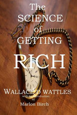 Book cover for The Science of Getting Rich