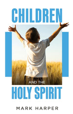 Book cover for Children and the Holy Spirit
