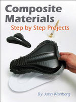 Book cover for Composite Materials: Step-By-Step Projects
