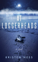 Book cover for At Loggerheads