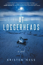 Book cover for At Loggerheads