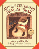 Book cover for Another Celebrated Dancing Bear