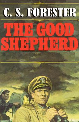Book cover for The Good Shepherd