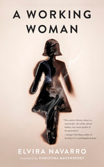 Book cover for A Working Woman