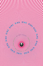 Book cover for Ring