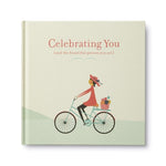 Book cover for Celebrating You