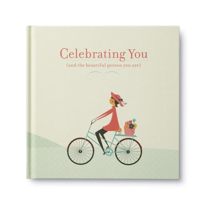 Book cover for Celebrating You