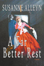 Book cover for Far Better Rest