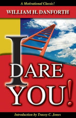 Book cover for I Dare You!