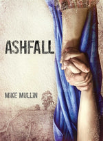Book cover for Ashfall