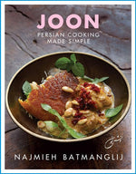 Book cover for Joon: Persian Cooking Made Simple