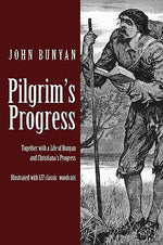 Book cover for Pilgrim's Progress