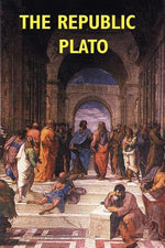 Book cover for The Republic