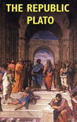 Book cover for The Republic