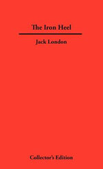 Book cover for The Iron Heel