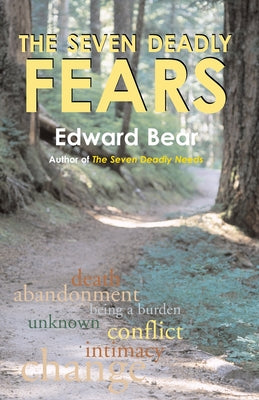 Book cover for The Seven Deadly Fears