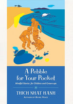 Book cover for Pebble for Your Pocket: Mindful Stories for Children and Grown-Ups (Revised)