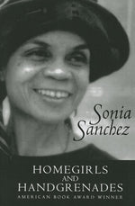 Book cover for Homegirls and Handgrenades