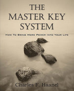 Book cover for The Master Key System