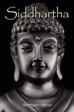 Book cover for Siddhartha