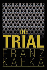 Book cover for Trial
