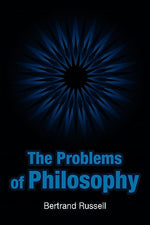 Book cover for The Problems of Philosophy
