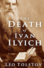 Book cover for The Death of Ivan Ilyich