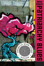 Book cover for Patriarchy Blues