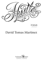 Book cover for Hustle