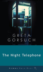 Book cover for Night Telephone
