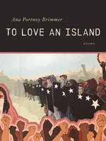 Book cover for To Love an Island