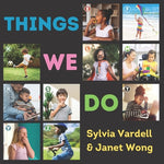 Book cover for Things We Do