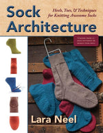 Book cover for Sock Architecture