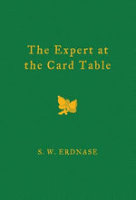 Book cover for The Expert at the Card Table