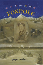 Book cover for Foxhole