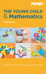 Book cover for Young Child and Mathematics, Third Edition