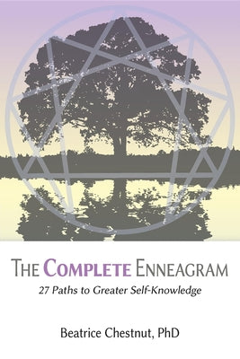 Book cover for The Complete Enneagram: 27 Paths to Greater Self-Knowledge