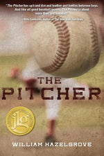 Book cover for The Pitcher