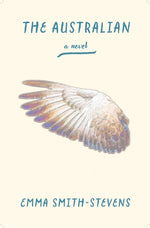 Book cover for Australian