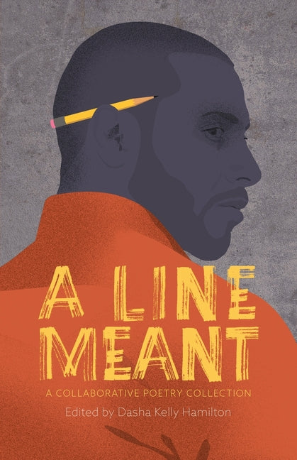 Book cover for Line Meant