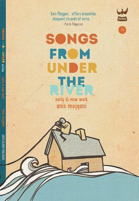 Book cover for Songs from Under the River: A Collection of Early and New Work