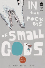 Book cover for In the Pockets of Small Gods